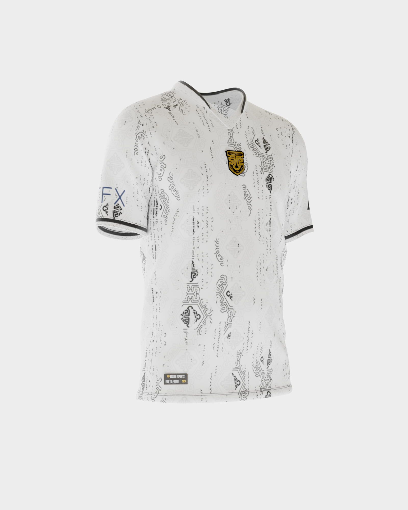 Fusion Tactical Jersey 2023 Edition